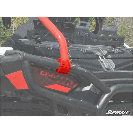 Steel Tube Clamps | SuperATV