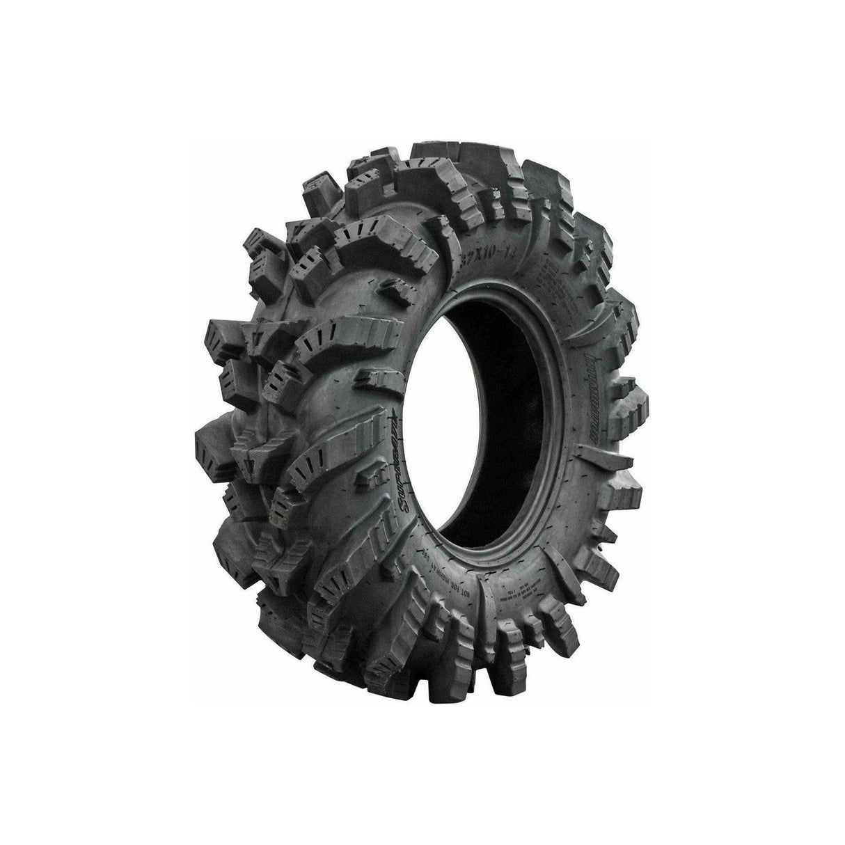 Intimidator All-Terrain Tire | SuperATV