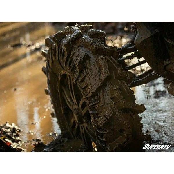 Terminator MAX UTV Tire | SuperATV