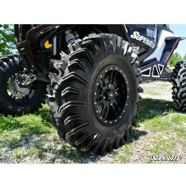 Terminator UTV Mud Tire | SuperATV