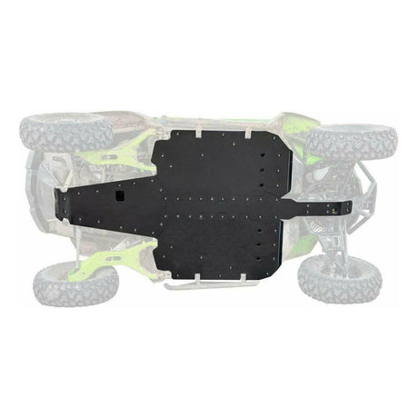 Arctic Cat Wildcat XX Full Skid Plate | SuperATV