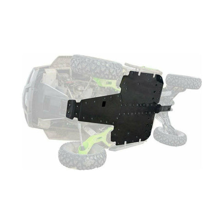 Arctic Cat Wildcat XX Full Skid Plate | SuperATV