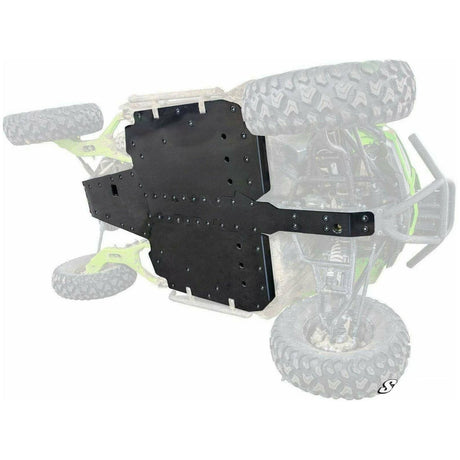 Arctic Cat Wildcat XX Full Skid Plate | SuperATV