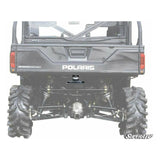 Universal Lighted License Plate Holder | SuperATV