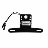 Universal Lighted License Plate Holder | SuperATV