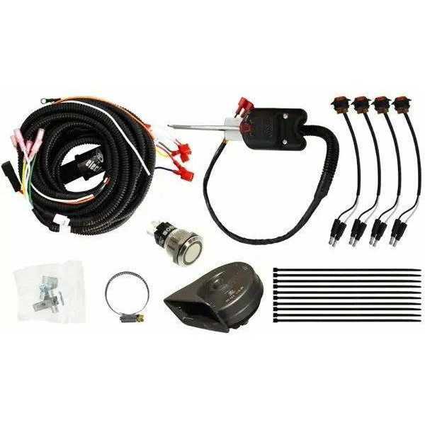 Universal Plug & Play Turn Signal Kit | SuperATV