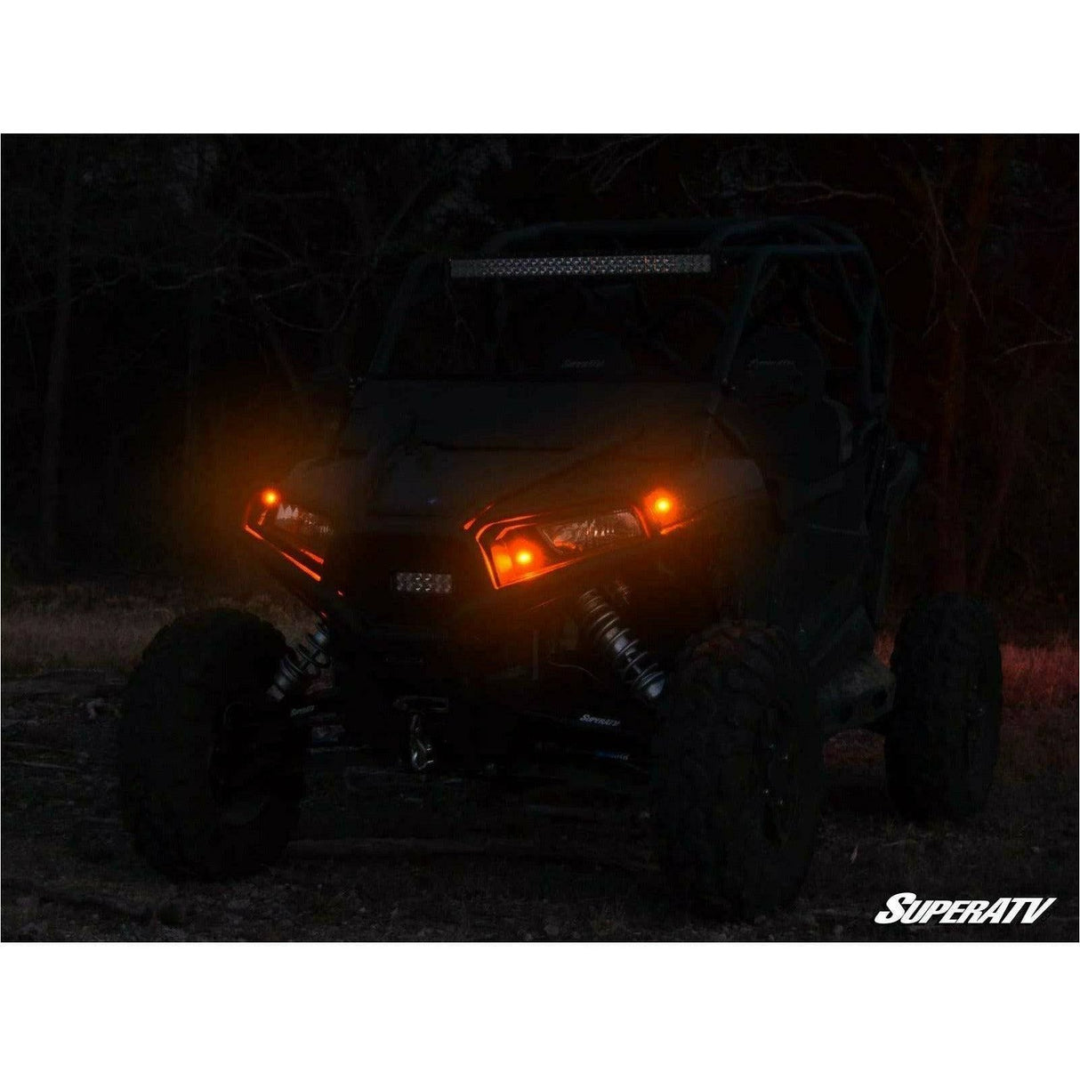 Universal Plug & Play Turn Signal Kit | SuperATV