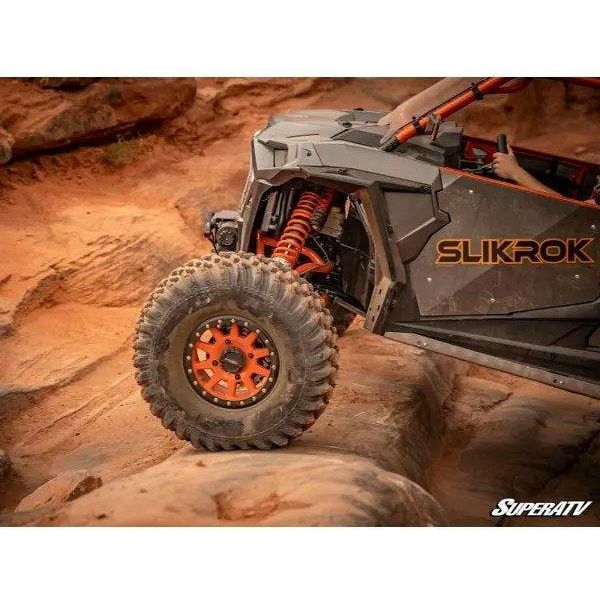 XT Warrior Tires (SlikRok Edition) | SuperATV