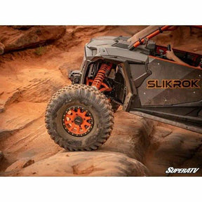 SuperATV XT Warrior Tires (SlikRok Edition)