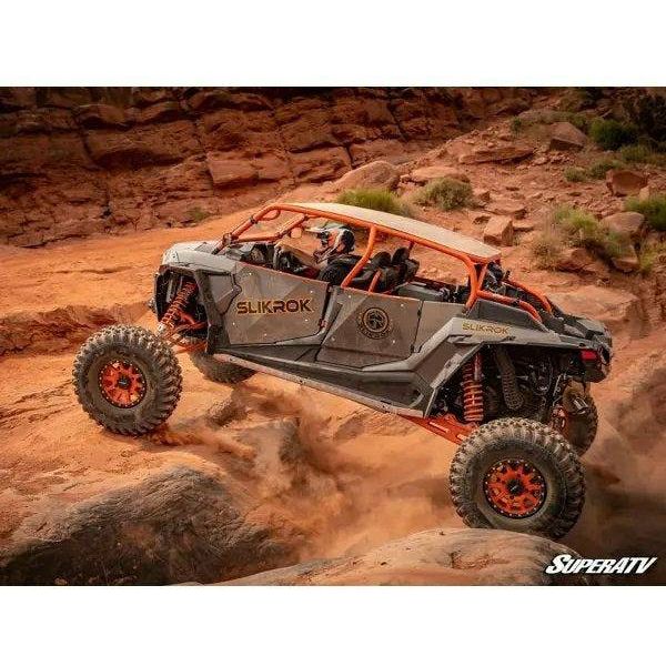 XT Warrior Tires (SlikRok Edition) | SuperATV