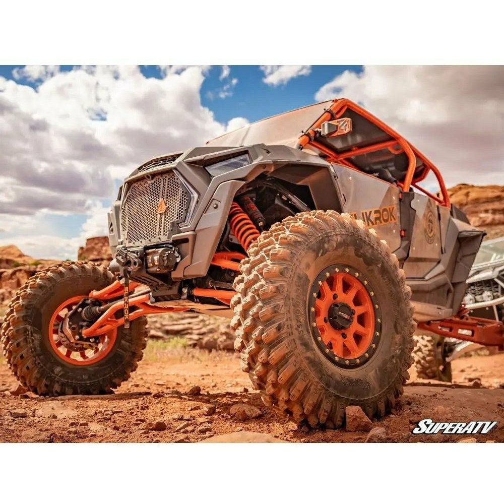 XT Warrior Tires (SlikRok Edition) | SuperATV