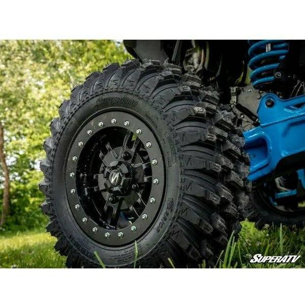 XT Warrior UTV Tire | SuperATV