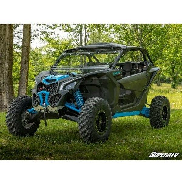 XT Warrior UTV Tire | SuperATV