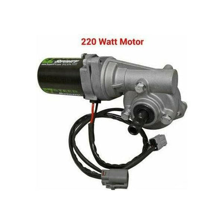 SuperATV Yamaha Rhino Power Steering Kit