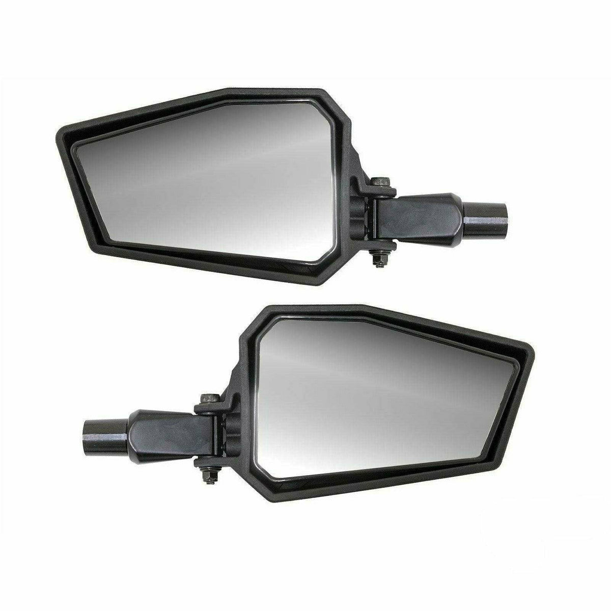 SuperATV Yamaha Seeker Side View Mirrors