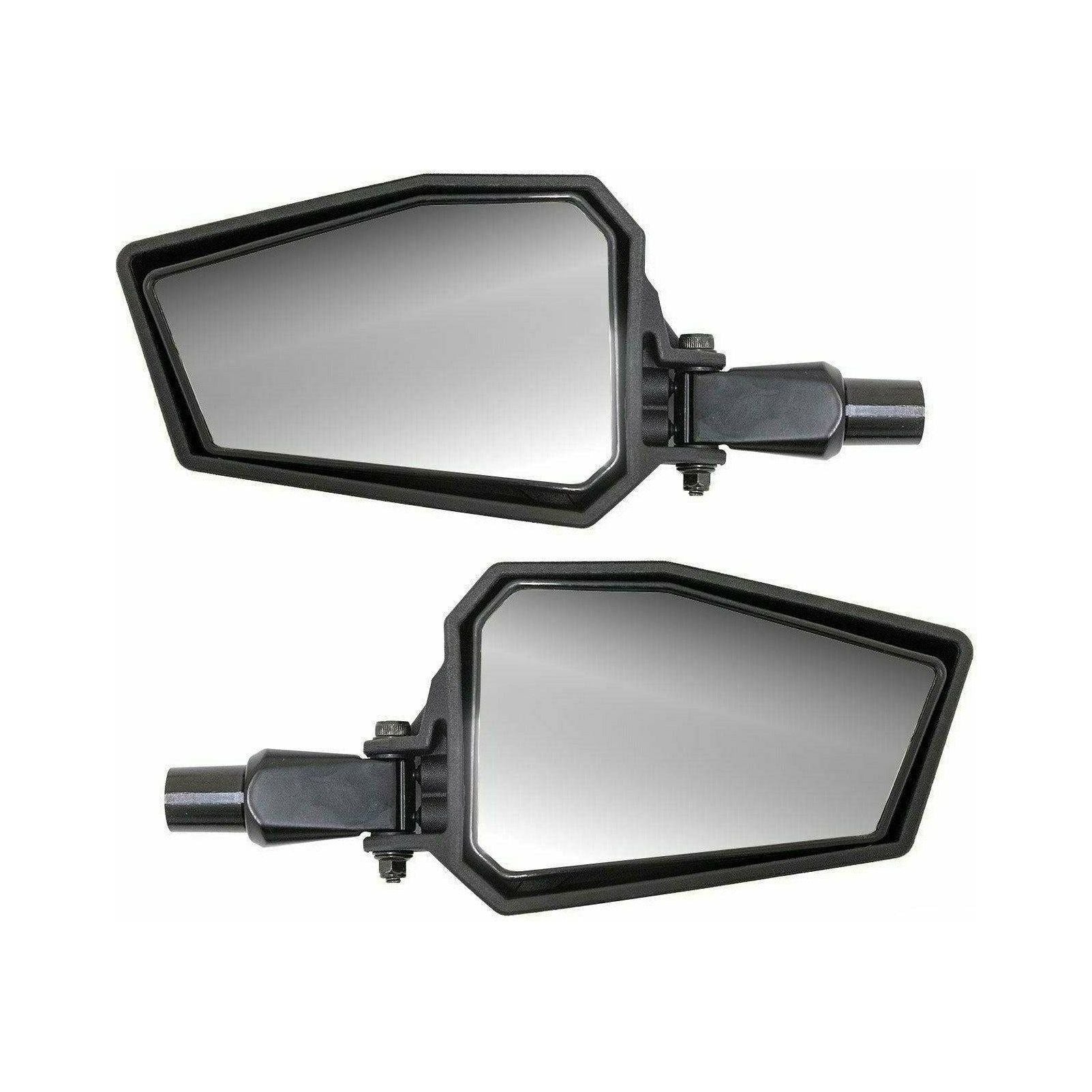 Yamaha Seeker Side View Mirrors | SuperATV