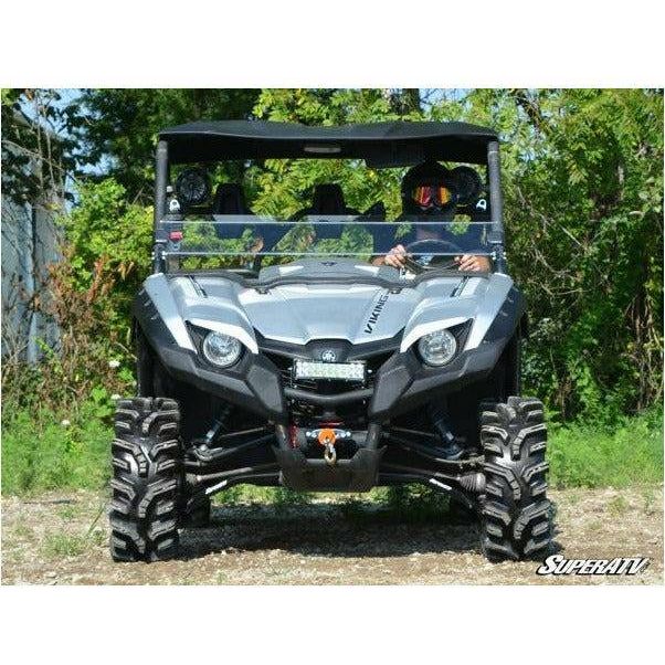 SuperATV Yamaha Viking 2" Lift Kit