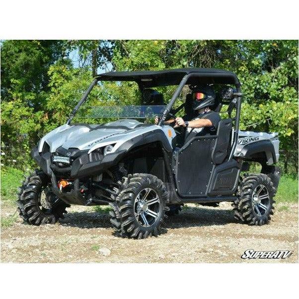 SuperATV Yamaha Viking 2" Lift Kit