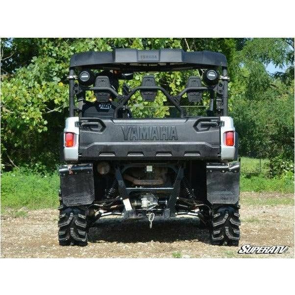 SuperATV Yamaha Viking 2" Lift Kit