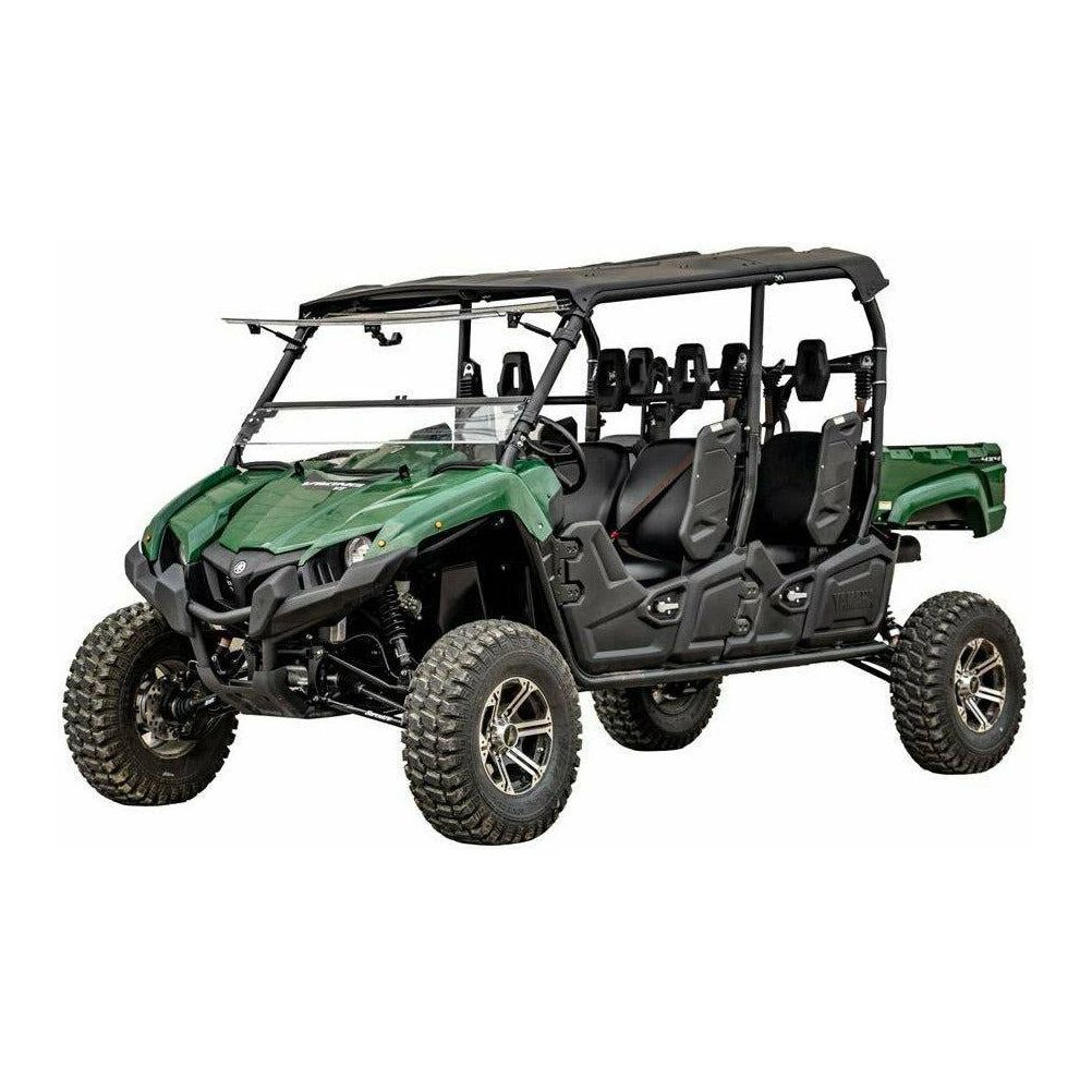 SuperATV Yamaha Viking 4" Lift Kit