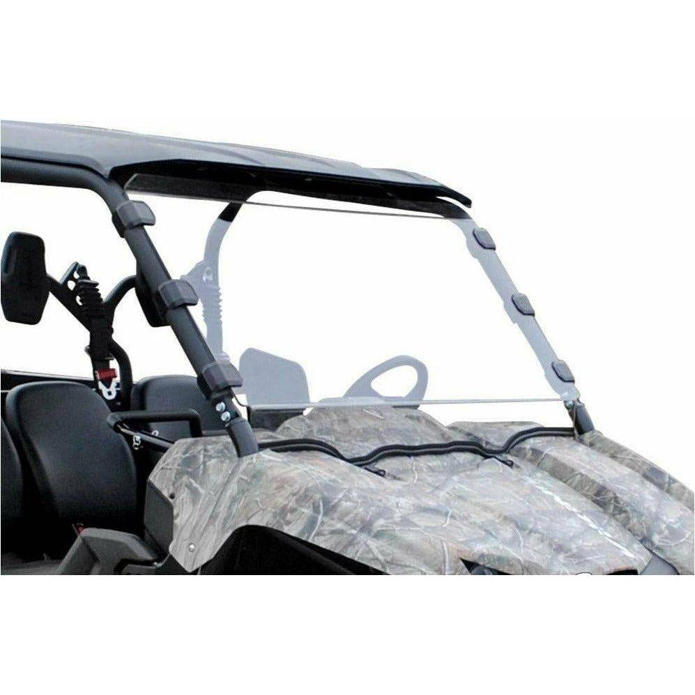 SuperATV Yamaha Viking Full Windshield