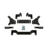 SuperATV Yamaha Viking/Viking VI Frame Stiffener Gusset Kit