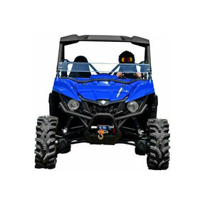 SuperATV Yamaha Wolverine 2" Lift Kit