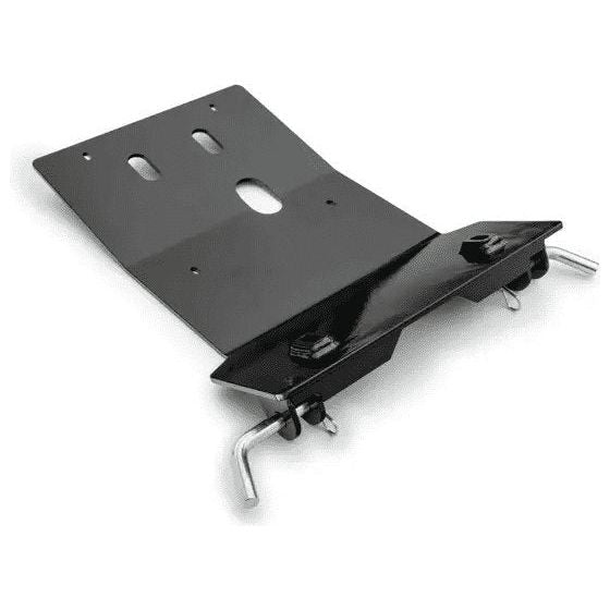SuperATV Yamaha Wolverine Plow Pro Snow Plow