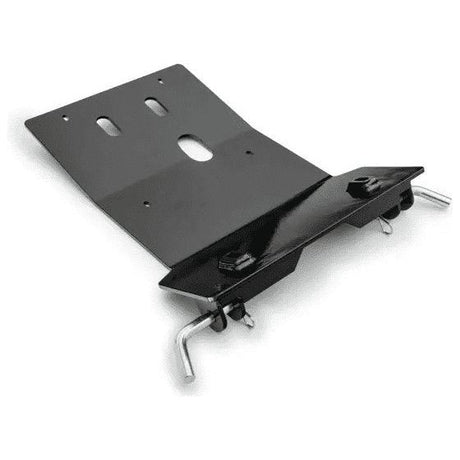 SuperATV Yamaha Wolverine Plow Pro Snow Plow
