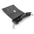 SuperATV Yamaha Wolverine Plow Pro Snow Plow Mount