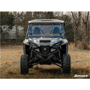 SuperATV Yamaha Wolverine RMAX 1000 2" Lift Kit