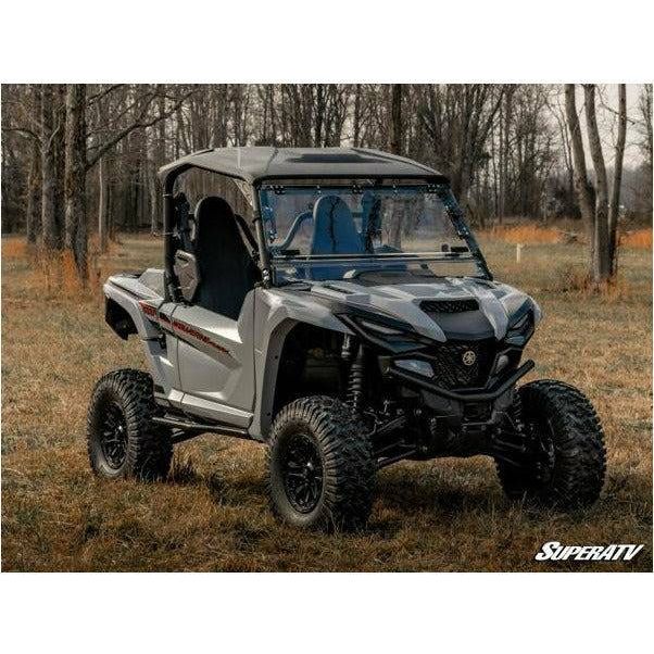 SuperATV Yamaha Wolverine RMAX 1000 2" Lift Kit