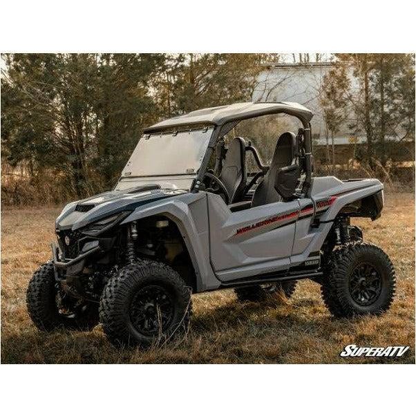 SuperATV Yamaha Wolverine RMAX 1000 2" Lift Kit