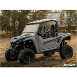 SuperATV Yamaha Wolverine RMAX 1000 2" Lift Kit