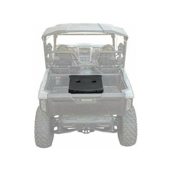 SuperATV Yamaha Wolverine RMAX 1000 Cooler / Cargo Box