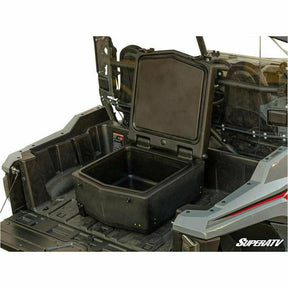 SuperATV Yamaha Wolverine RMAX 1000 Cooler / Cargo Box