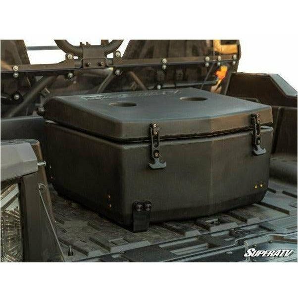 SuperATV Yamaha Wolverine RMAX 1000 Cooler / Cargo Box