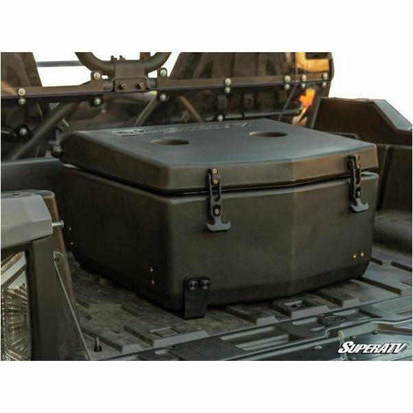 SuperATV Yamaha Wolverine RMAX 1000 Cooler / Cargo Box