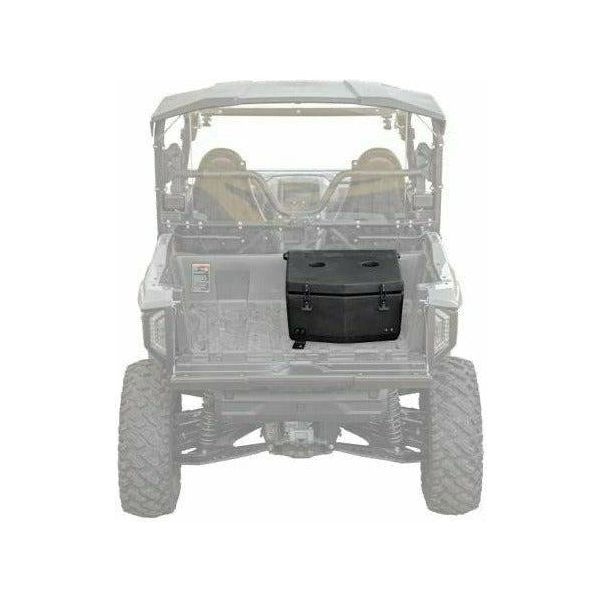 SuperATV Yamaha Wolverine RMAX 1000 Cooler / Cargo Box