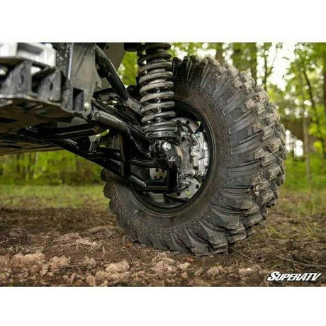 SuperATV Yamaha Wolverine RMAX 1000 High Clearance Rear A-Arms