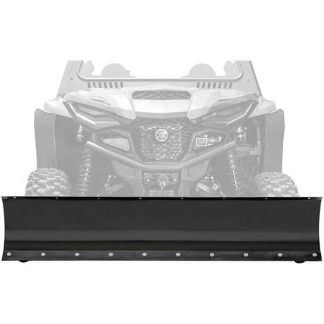 SuperATV Yamaha Wolverine RMAX 1000 Plow Pro Snow Plow