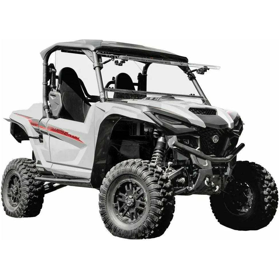 SuperATV Yamaha Wolverine RMAX2 1000 3" Lift Kit