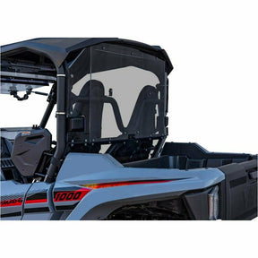 SuperATV Yamaha Wolverine RMAX2 Rear Windshield