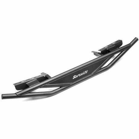 SuperATV Yamaha Wolverine RMAX4 1000 Rear Bumper