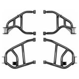 SuperATV Yamaha Wolverine X2 High Clearance 1.5" Rear Offset A-Arms