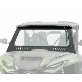 SuperATV Yamaha Wolverine X2 / X4 Glass Windshield