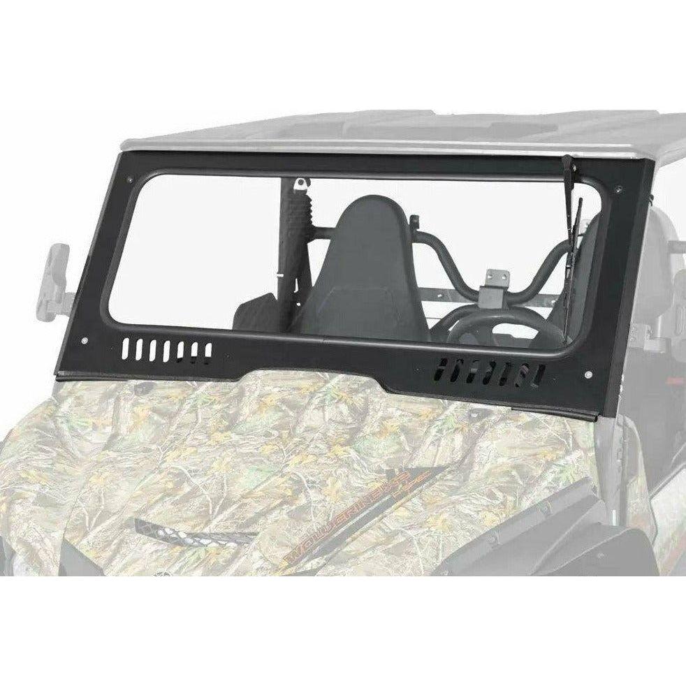 SuperATV Yamaha Wolverine X2 / X4 Glass Windshield