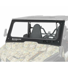 SuperATV Yamaha Wolverine X2 / X4 Glass Windshield