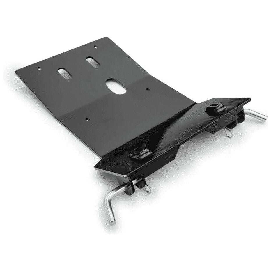 SuperATV Yamaha Wolverine X2/X4 Plow Pro Snow Plow Mount