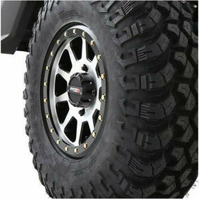 System 3 Off-Road RT320 Race & Trail Tire - Kombustion Motorsports